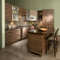 A Sampling Of Cabinet Design - Products
