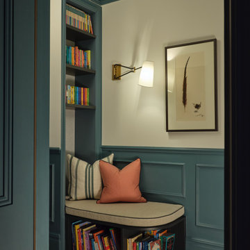 Reading Nook