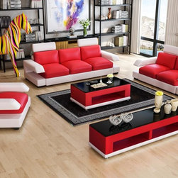 Sofa Collection - Products