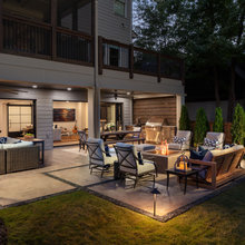 Outdoor Room(s)