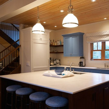 Kitchens