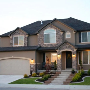 Basement Waterproofing Contractors
