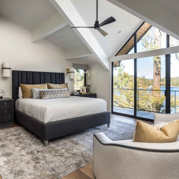 Lake of the Pines Residence