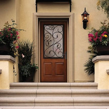Enterior Entry