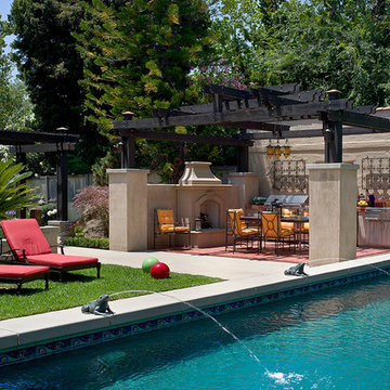 Pasadena Spanish