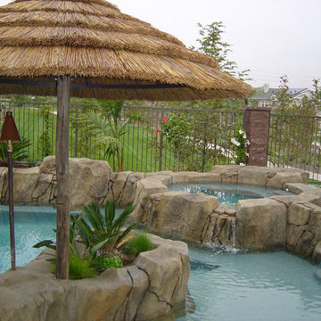 African Cape Reed Thatch