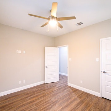 1400 sq ft Home Addition in San Jose, CA