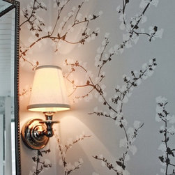 North Sydney - Wall Lighting
