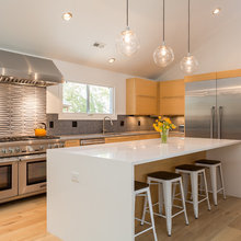 2021 Kitchens
