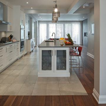 Entire Home Renovation
