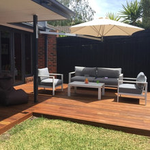 outdoor space