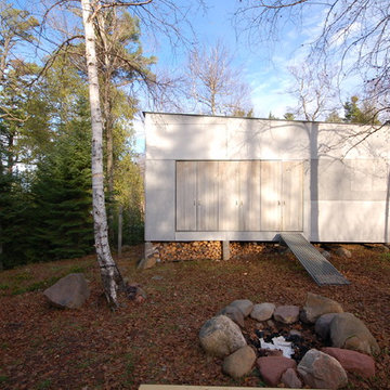 Clara Cabin