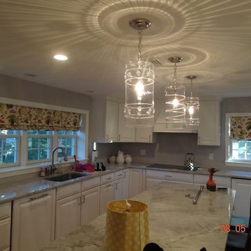 roman shades