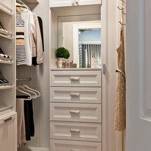 closets