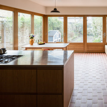 Walthamstow Home Extension