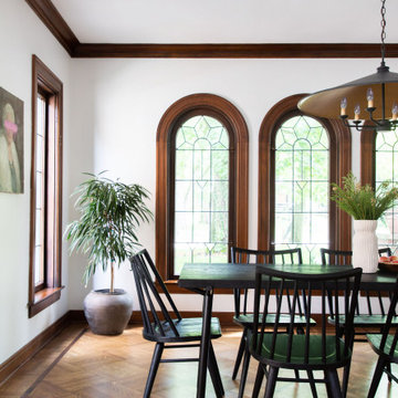 Meridian Tudor