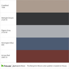 Color Palette
