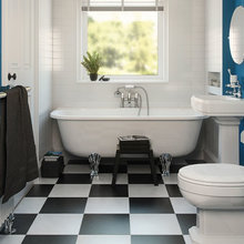 bath