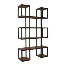 Dining Room Shelf