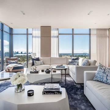 W HOTEL SOUTH BEACH PENTHOUSE