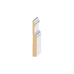 Base Moulding - Molding And Trim
