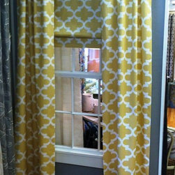Drapes - Products