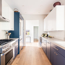 ADA Spaces and Storage Ideas