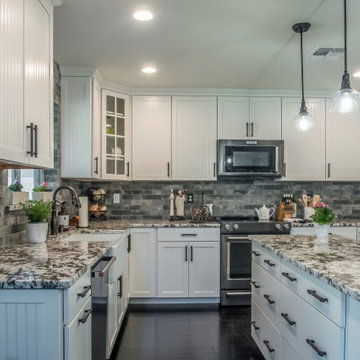 Tempe Kitchen Remodel