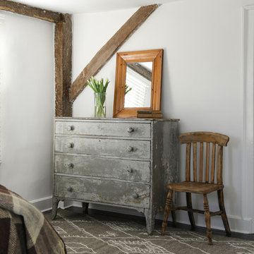 1725 Saltbox Cottage