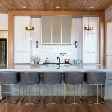 Collin County Residence