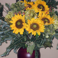 Floral Arrangements