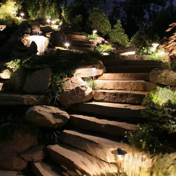 Landscape Lighting