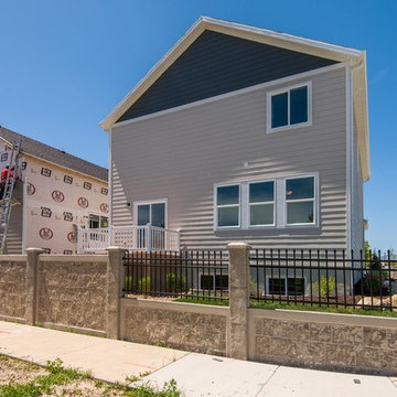 Beckstead Lane Model Home