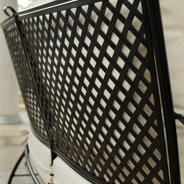 Modern Outdoor Furniture