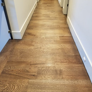 Weddington Modern Transitional