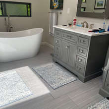 #3 Riverstone Plumbing- Kitchens, Baths, Faucets, Sinks, Lighting, Chan