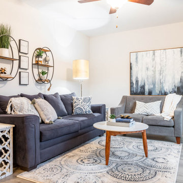 Quaint and Charming Boho in Ogden