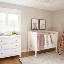 nursery