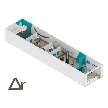 Medical Clinic Design
