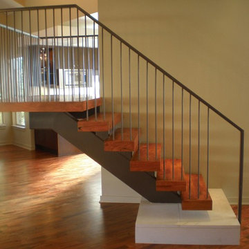 remodel in the hills