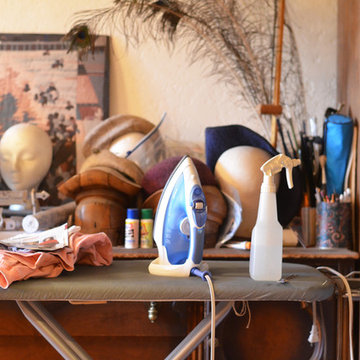 My Houzz: Pursuing Their Life’s Work in Rural Oregon