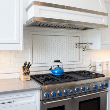 Rhythm and Blues Kitchen