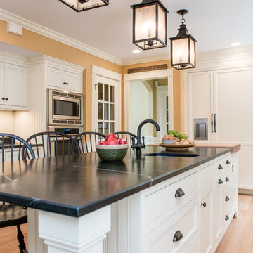 Falls Kitchen