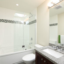 New West - Custom Home - Bathroom