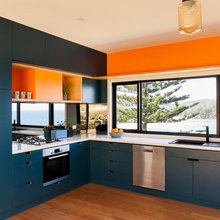 Kitchen Ideas