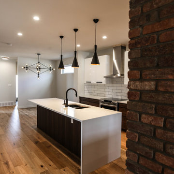 Inglewood Home With Secondary Suite