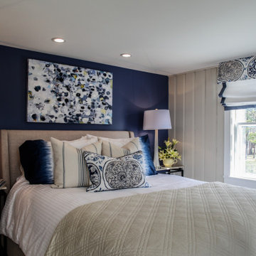 Coastal Residence