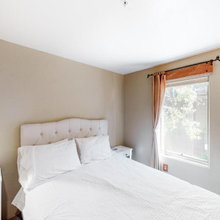 Telluride - Master Bedroom (Before)