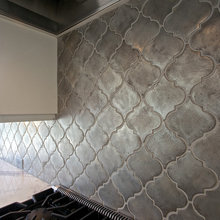 Backsplash