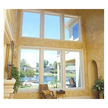 Vinyl Windows